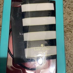 Kate spade battery bank portable charger